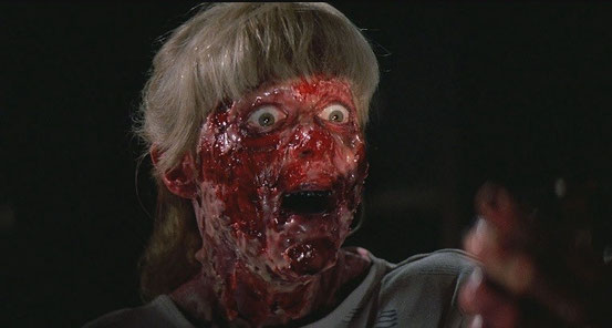 Prince Des Ténèbres de John Carpenter - 1987 / Horreur  
