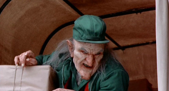 Creepshow 2 de Michael Gornick - 1987
