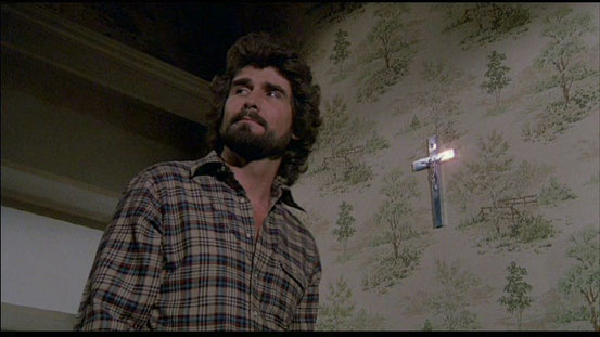 Amityville - La Maison Du Diable de Stuart Rosenberg - 1979