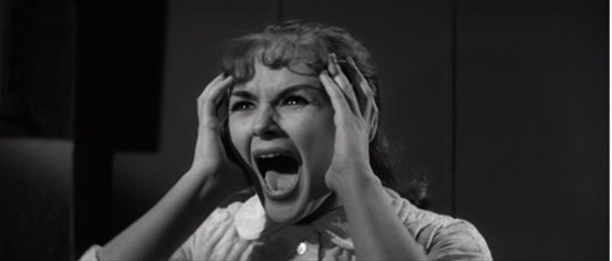 Le Retour De La Mouche (1959)  