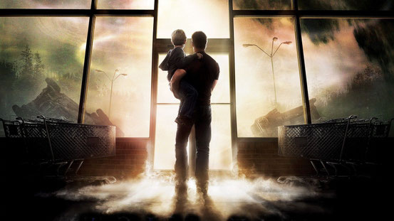 The Mist décliné en série Tv !