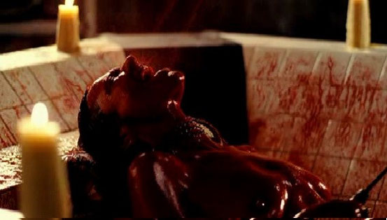 Hostel - Chapitre 2 (2007) 