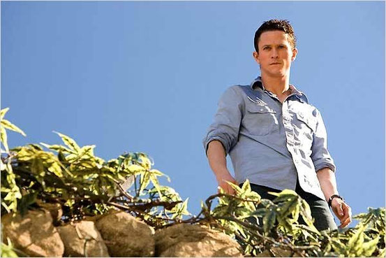 Les Ruines (2008) 