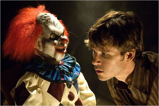 Dead Silence de James Wan - 2007 / Epouvante - Horreur