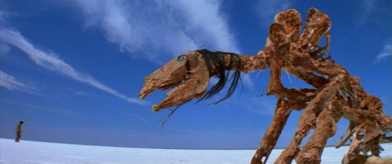 Razorback (1984)  