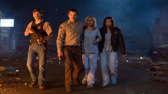 The Crazies de Breck Eisner - 2010 / Horreur