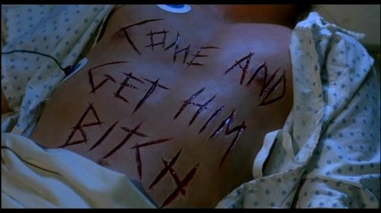 Freddy 3 - Les Griffes Du Cauchemar (1987) 