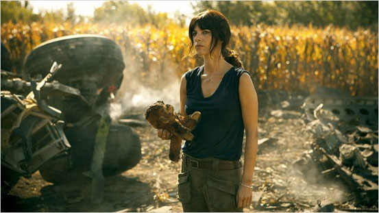 The End (2012)
