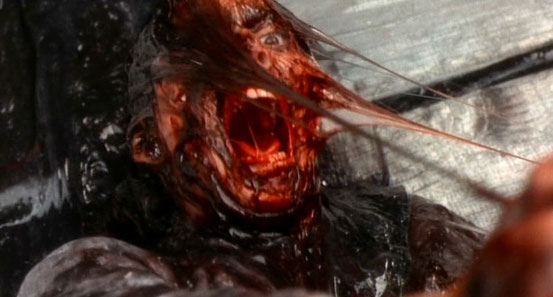 Creepshow 2 de Michael Gornick - 1987