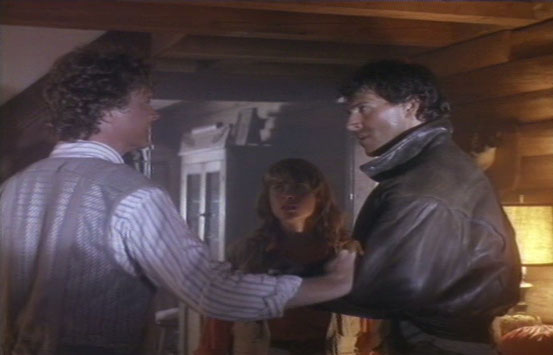 Le Démon D'Halloween (1988) 