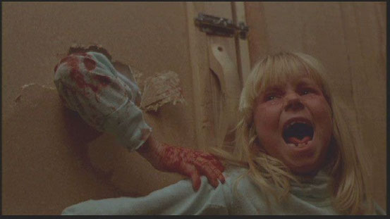 Chromosome 3 de David Cronenberg - 1979 / Horreur