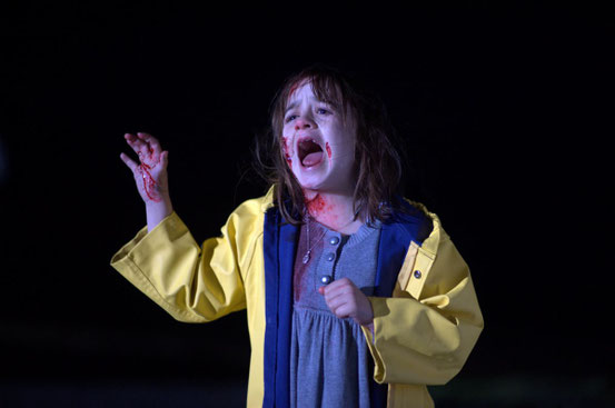 Wake Wood de David Keating - 2009 / Epouvante - Horreur  