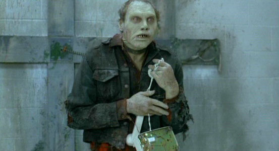 Le Jour Des Morts-Vivants (1985) 