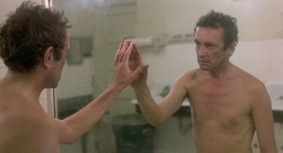 Terreur Sur La Ligne de Fred Walton - 1979 / Horreur - Thriller 