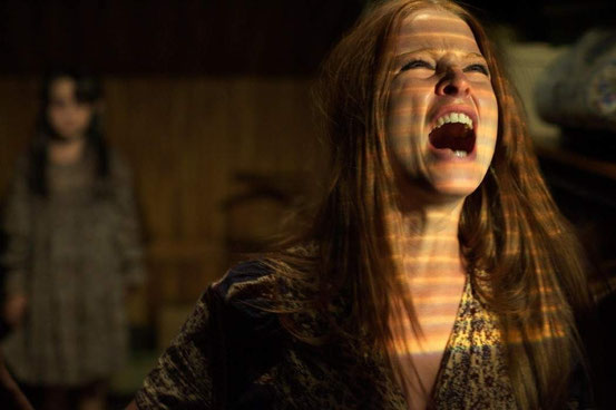 Amityville de Andrew Douglas - 2005