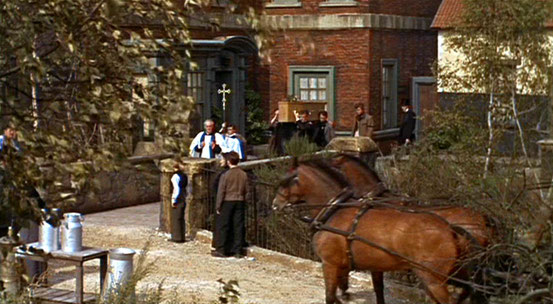 L'Invasion Des Morts-Vivants (1966) 