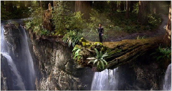 After Earth de M. Night Shyamalan - 2013