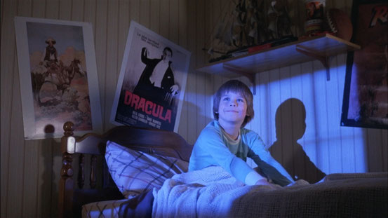 Creepshow de George A. Romero - 1982 / Horreur