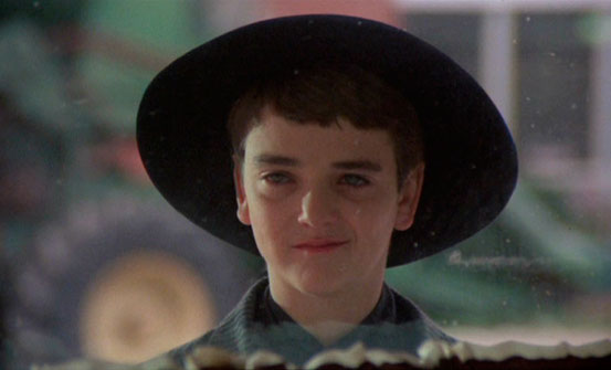 Les Démons Du Maïs (1984) 