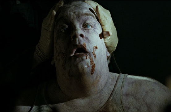 Seven de David Fincher - 1995 / Thriller  