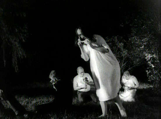La Nuit Des Morts-Vivants (1968)