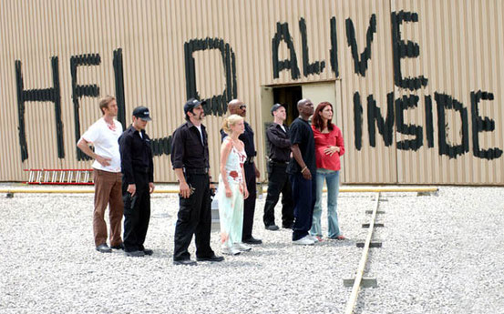 L'Armée Des Morts (2004) 