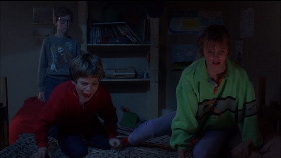 The Gate (1987) 