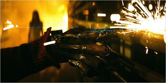 Freddy - Les Griffes De La Nuit de Samuel Bayer - 2010 / Horreur - Slasher