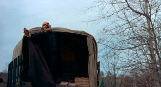 Creepshow 2 de Michael Gornick - 1987