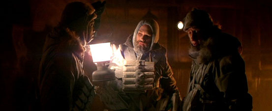 The Thing (1982)  