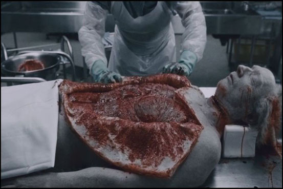 Saw 4 (2007) 