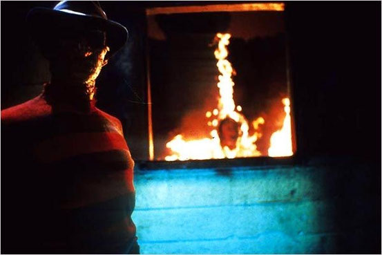 Freddy 4 - Le Cauchemar De Freddy (1988) 