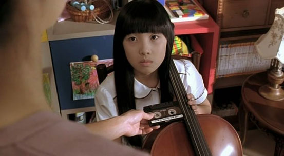 Cello (2005)