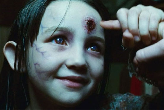Amityville de Andrew Douglas - 2005