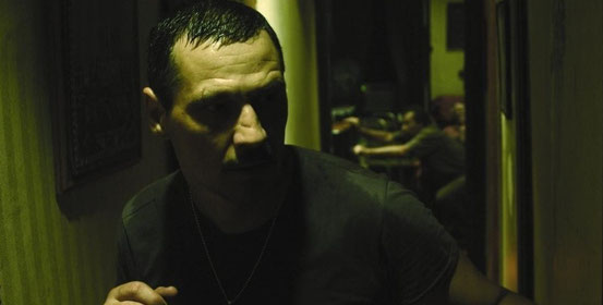 Mulberry Street de Jim Mickle - 2006 / Horreur 