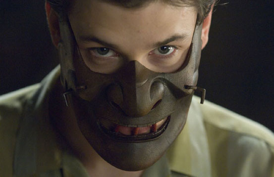 Hannibal Lecter : Les Origines du Mal (2007) 