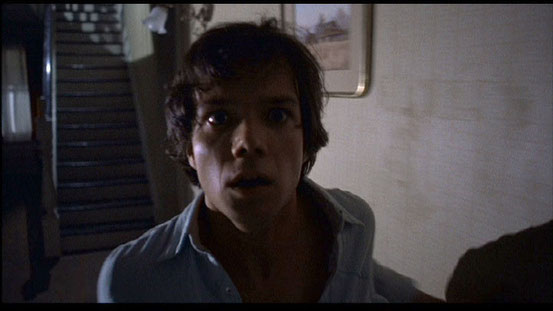 Amityville 2 - Le Possédé de Damiano Damiani - 1982
