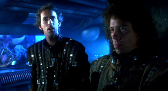 Critters 2 de Mick Garris - 1988 / Fantastique - Horreur