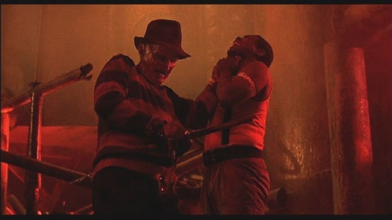 Freddy 3 - Les Griffes Du Cauchemar (1987)