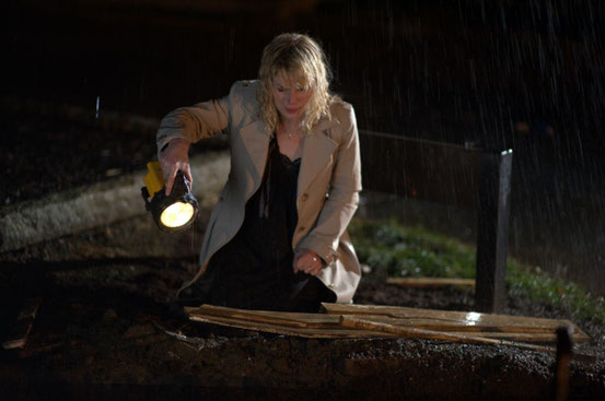 Wake Wood de David Keating - 2009 / Epouvante - Horreur  