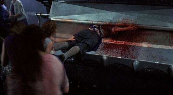 The Mangler (1995) 