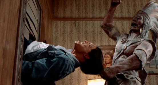 Creepshow 2 de Michael Gornick - 1987