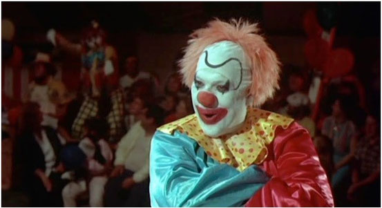 Clownhouse - Le Cirque Infernal de Victor Salva - 1989 / Horreur