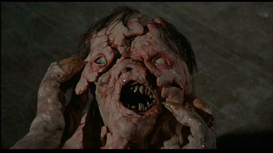Amityville 2 - Le Possédé de Damiano Damiani - 1982