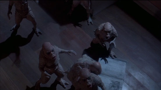 The Gate (1987) 
