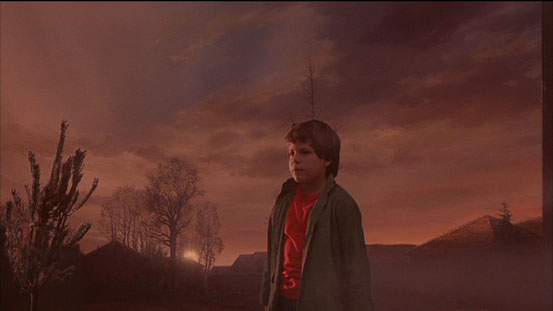 The Gate (1987) 
