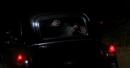 Dead End de Jean-Baptiste Andrea & Fabrice Canepa - 2003 / Horreur - Epouvante