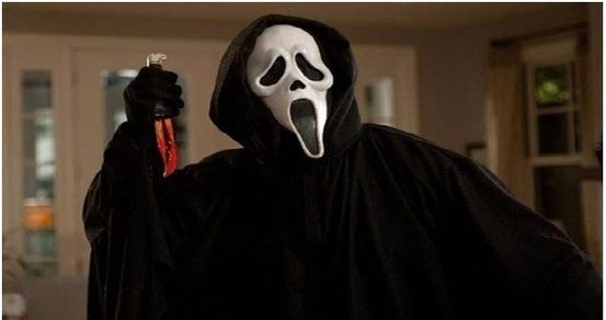Scream 4 (2011) 
