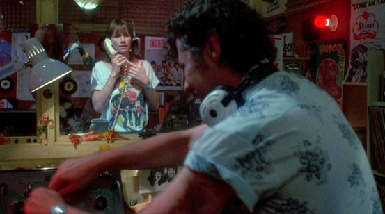 Massacre A La Tronçonneuse 2 (1986) 