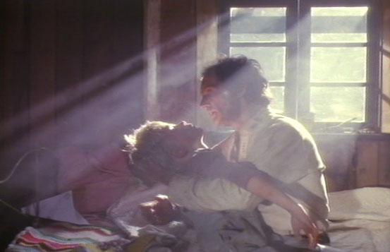 Le Démon D'Halloween (1988) 